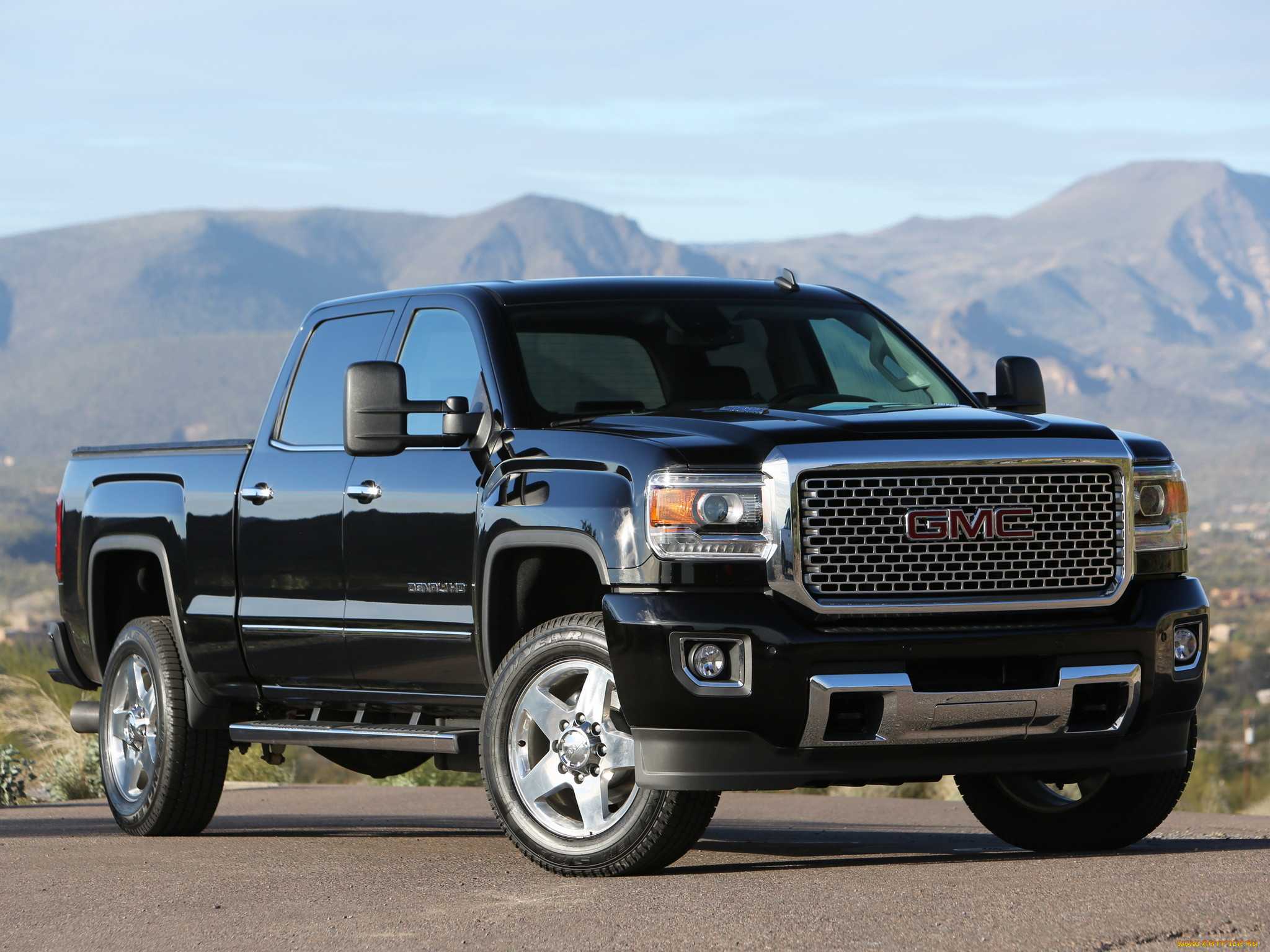 , gm-gmc, 2500, gmc, , 2014, cab, crew, hd, denali, sierra